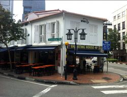 Boat Quay Conservation Area (D1), Shop House #401332101
